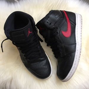 Nike Air Jordans